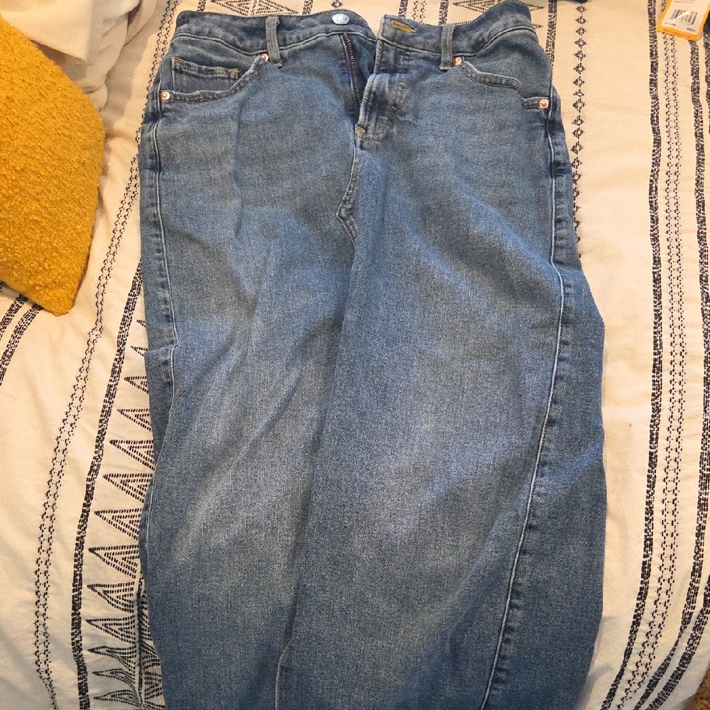 Express Maxi Skirt